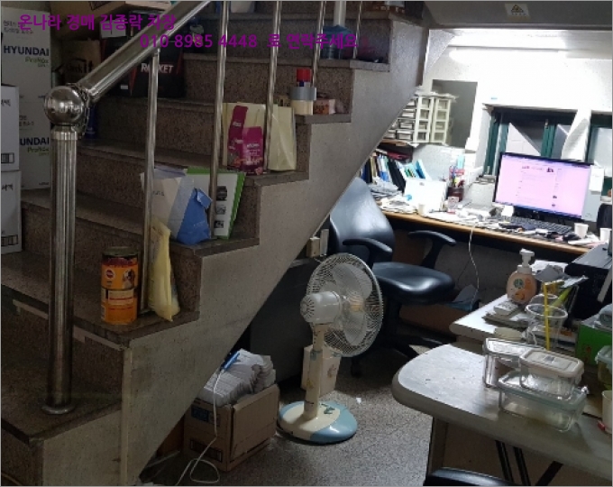경산주유소 이미지