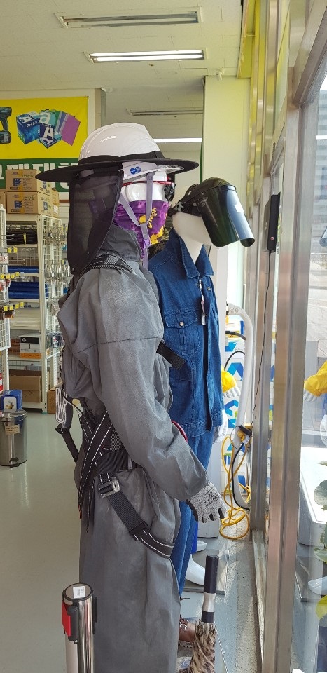 세일산업안전 이미지