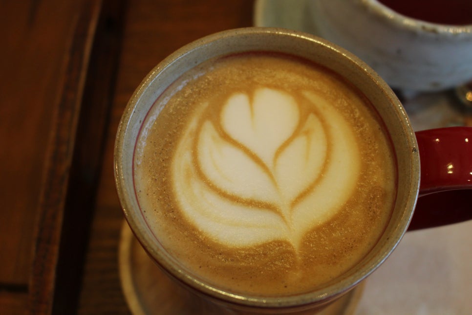 cafe mama (카페마마) 이미지