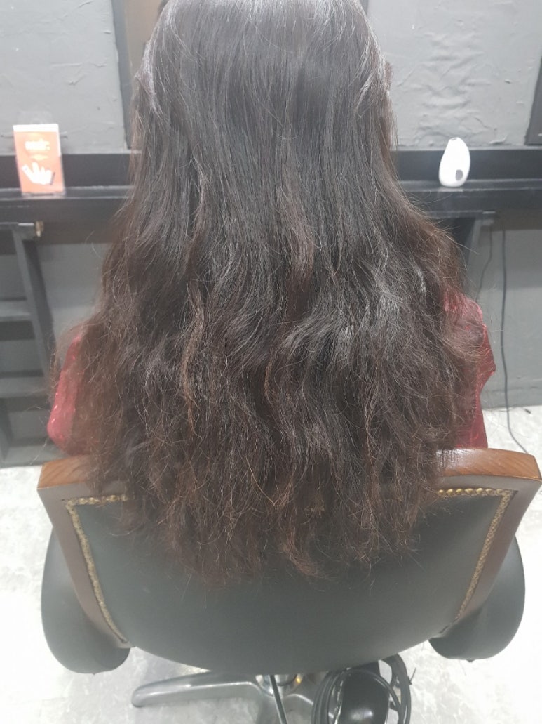 라봄헤어 이미지