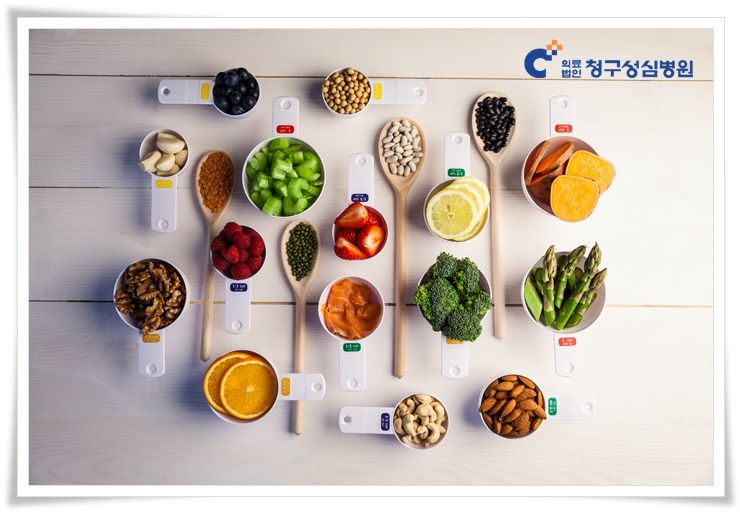 청구성심병원 이미지