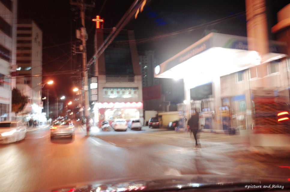 삼일주유소 이미지