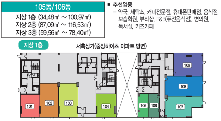 블루밍독서실 이미지