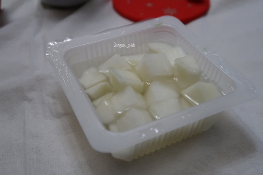 비비큐치킨 곡선점 이미지