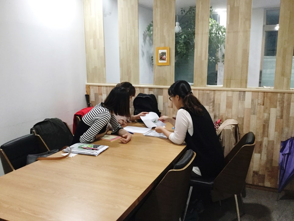 유앤아이 협동조합 이미지