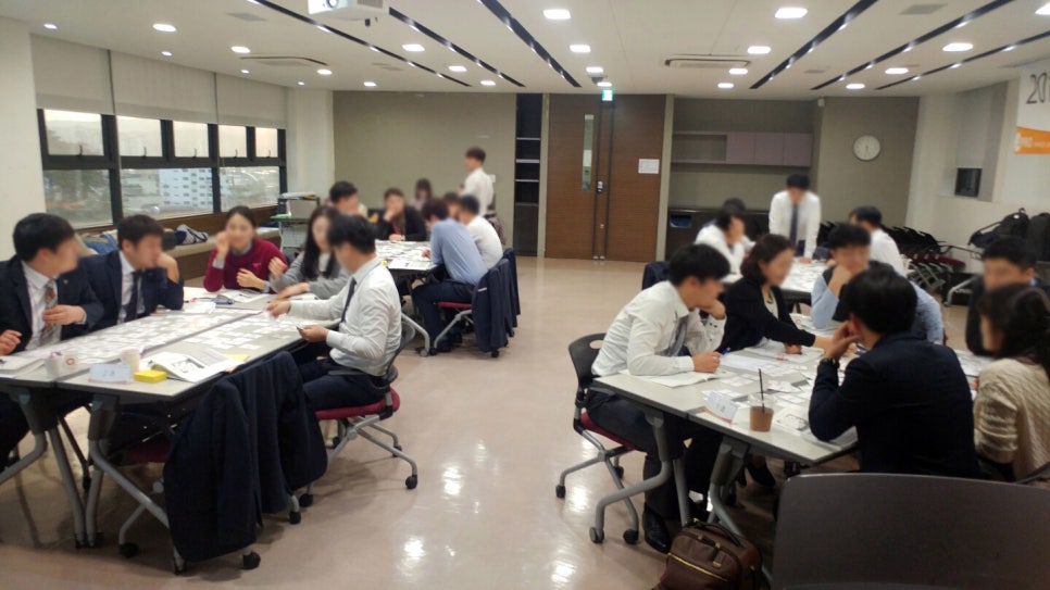 인터위즈컨설팅 이미지
