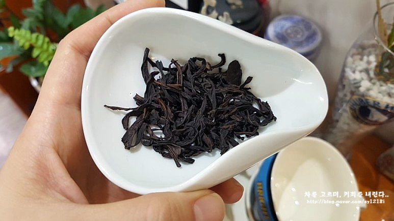 두레찻집 이미지