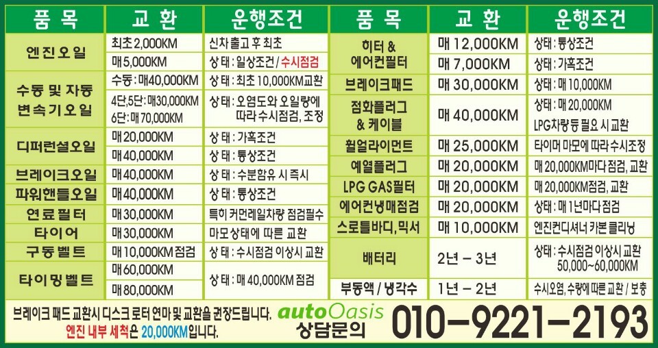 차고치는집 이미지