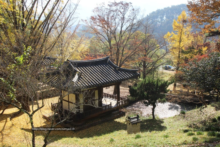 부영당 이미지
