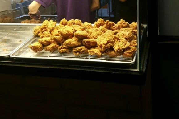 오부장치킨장승배기점 이미지