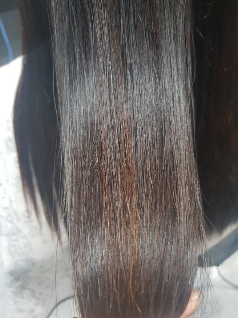 라봄헤어 이미지