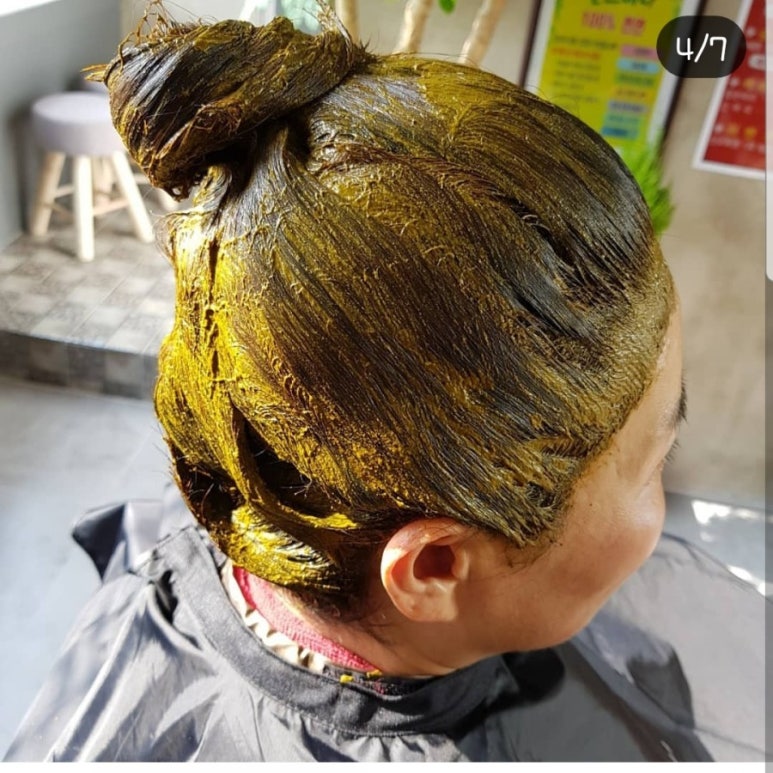 퀸즈헤나전문샵 이미지