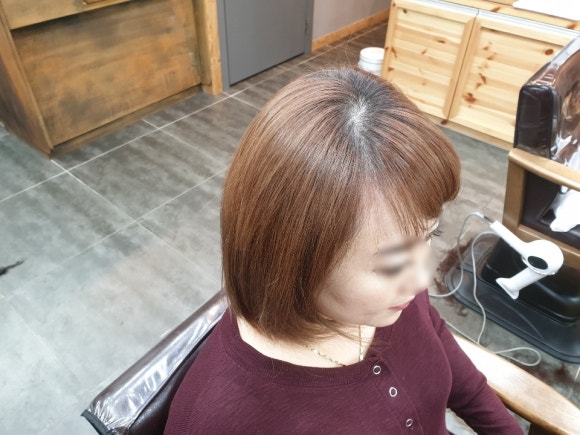 바스코헤어 이미지