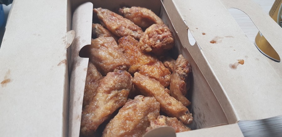 교촌치킨(신현점) 이미지
