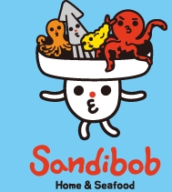 샌디밥 이미지