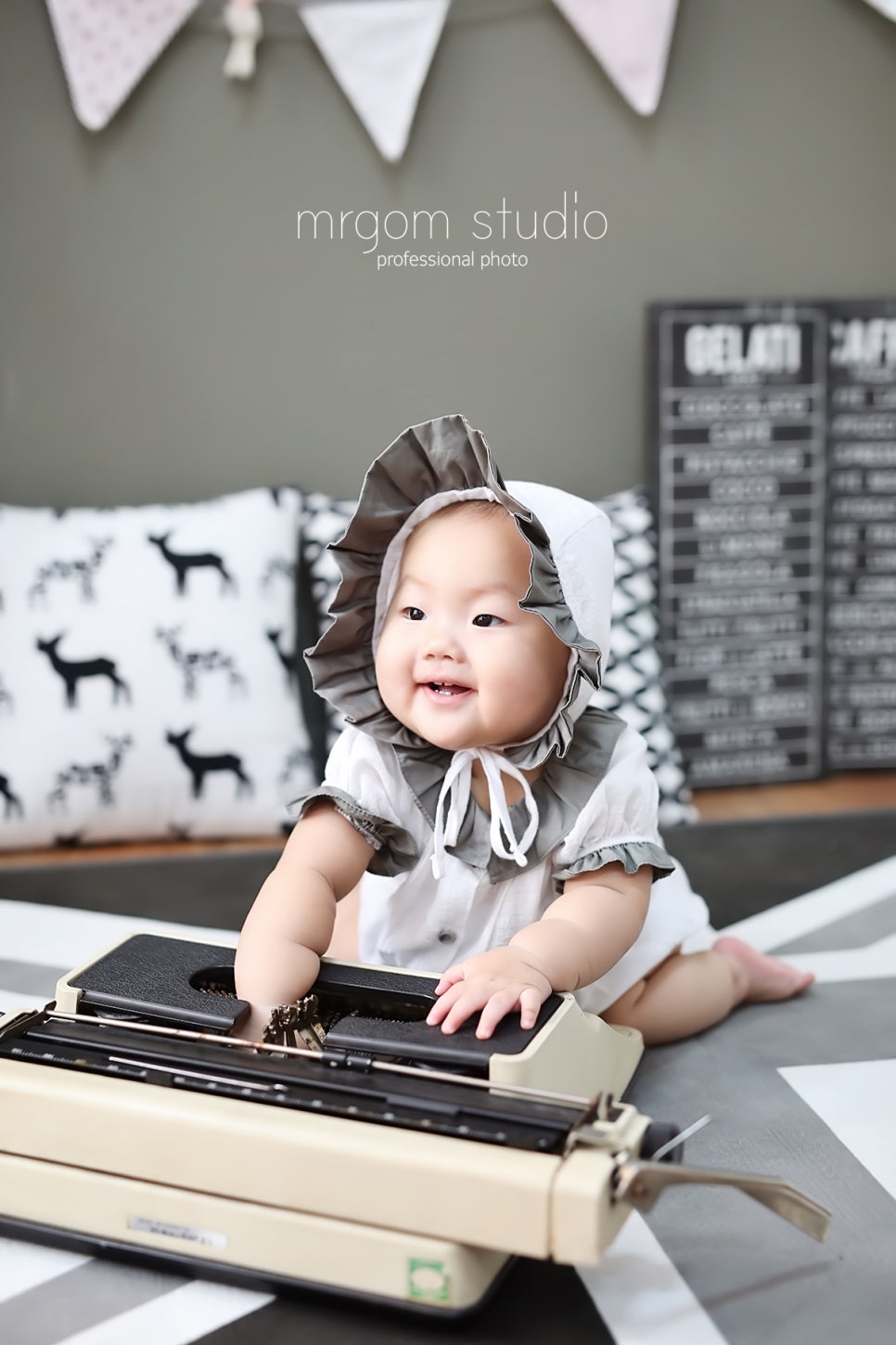 스튜디오곰곰 이미지