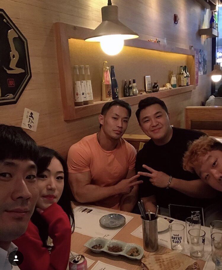 부산PT동래피티YUMEGYM 이미지