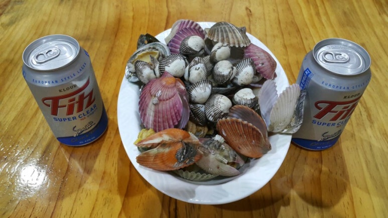 지리흙집황토마을 이미지