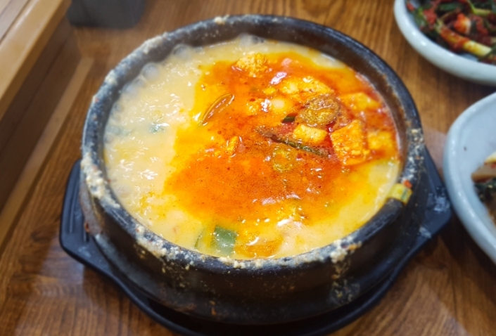제주콩순옥 이미지