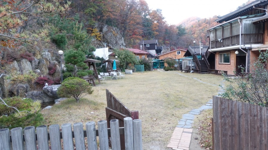 삼촌네펜션 이미지