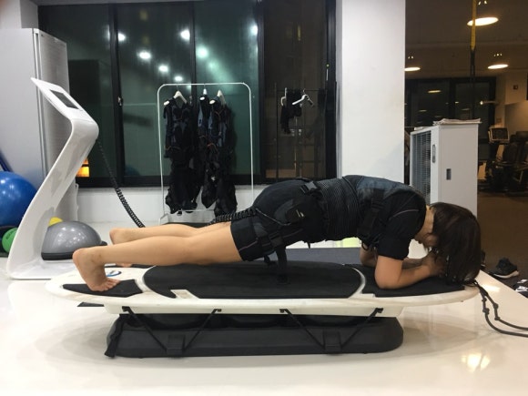 EMS코어PT센터 이미지