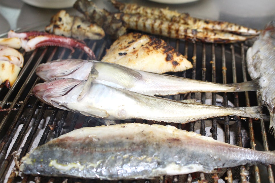 속초맛집생선구이 이미지