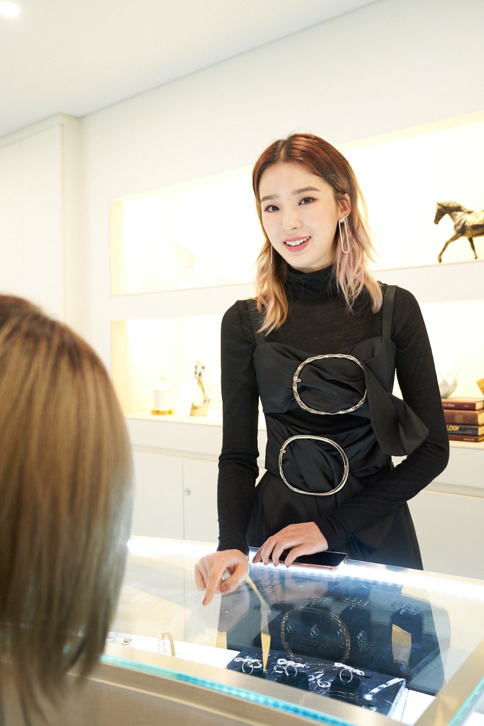 주얼리편집샵 이미지