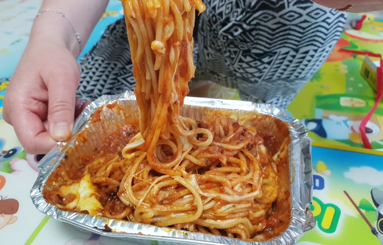 류길상피자명지 이미지