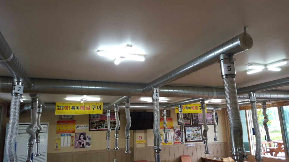 속초맛집생선구이 이미지