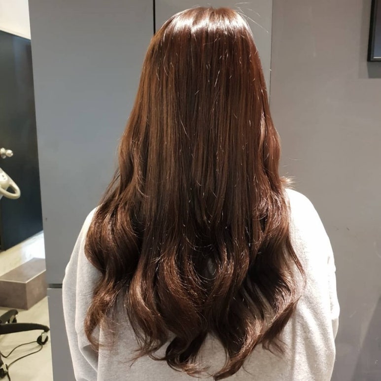 하솜헤어 이미지