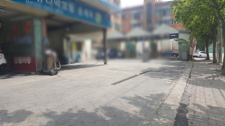 영세차장 이미지