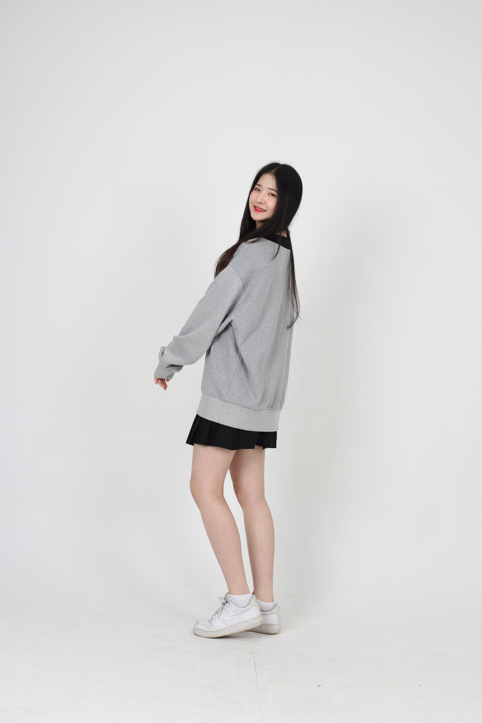 남녀공용신 이미지