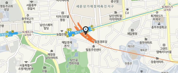 충무종합카 이미지