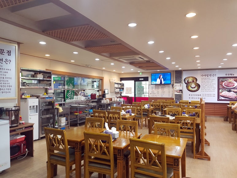 옥교갈비 이미지