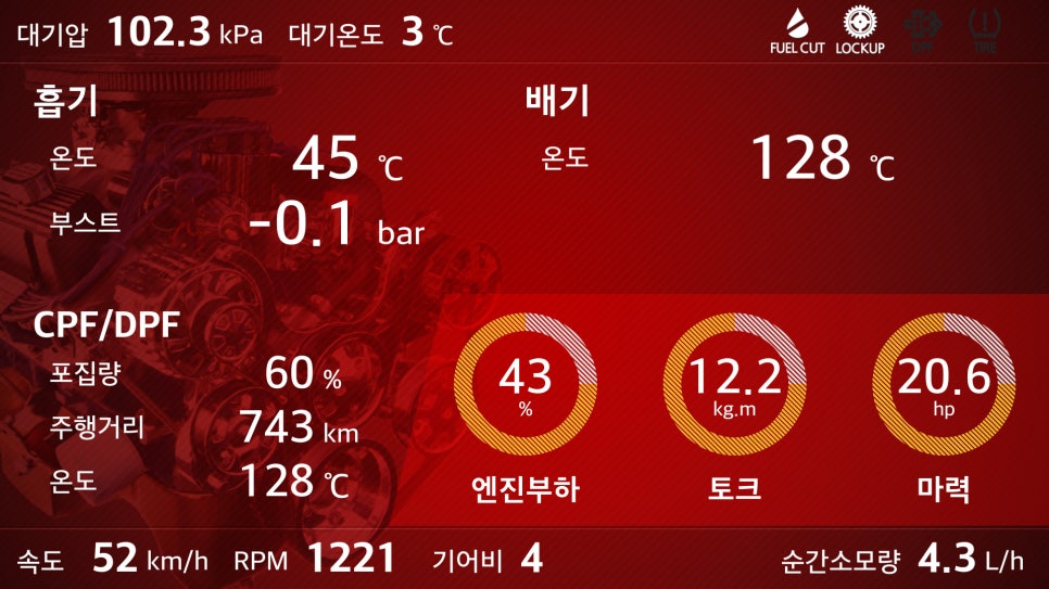 몬스터통신 이미지