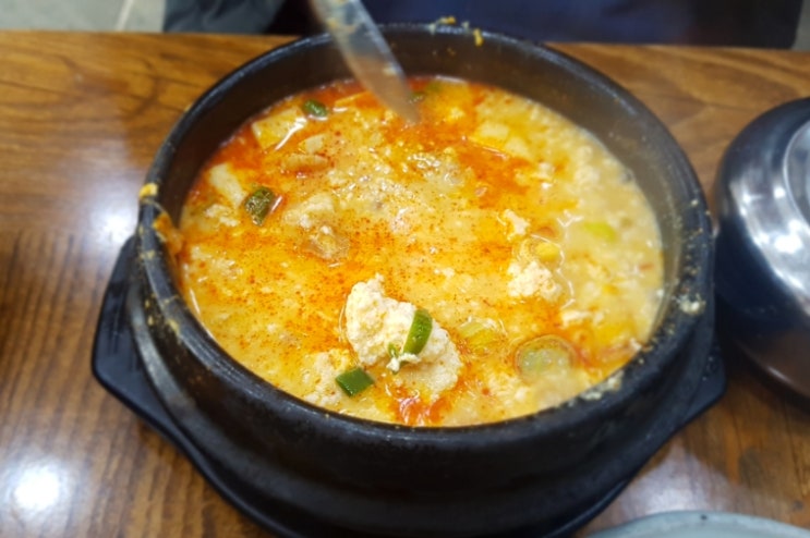 제주콩순옥 이미지