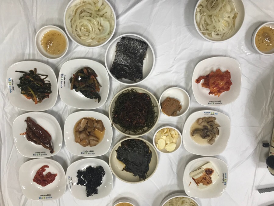 한사랑 정육 이미지