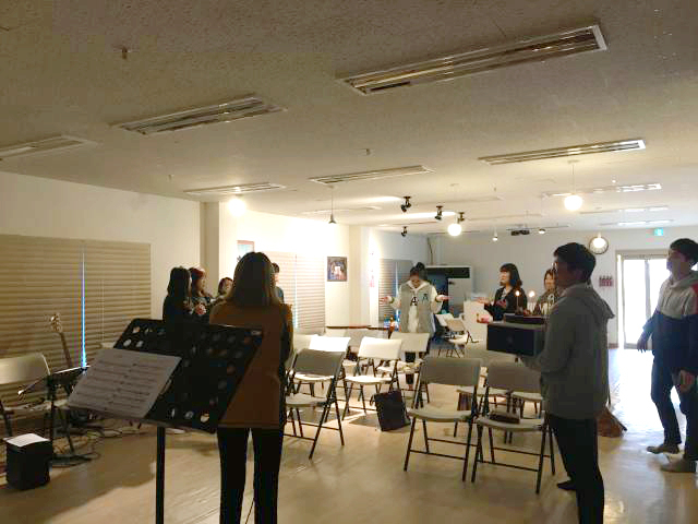 푸른초장 이미지