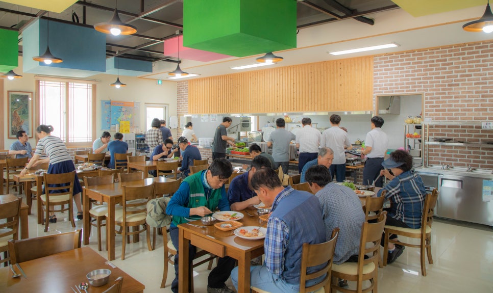 정담은푸드 이미지