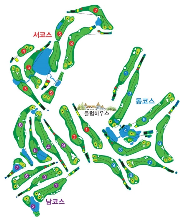 신창기업발리오스승마장 이미지