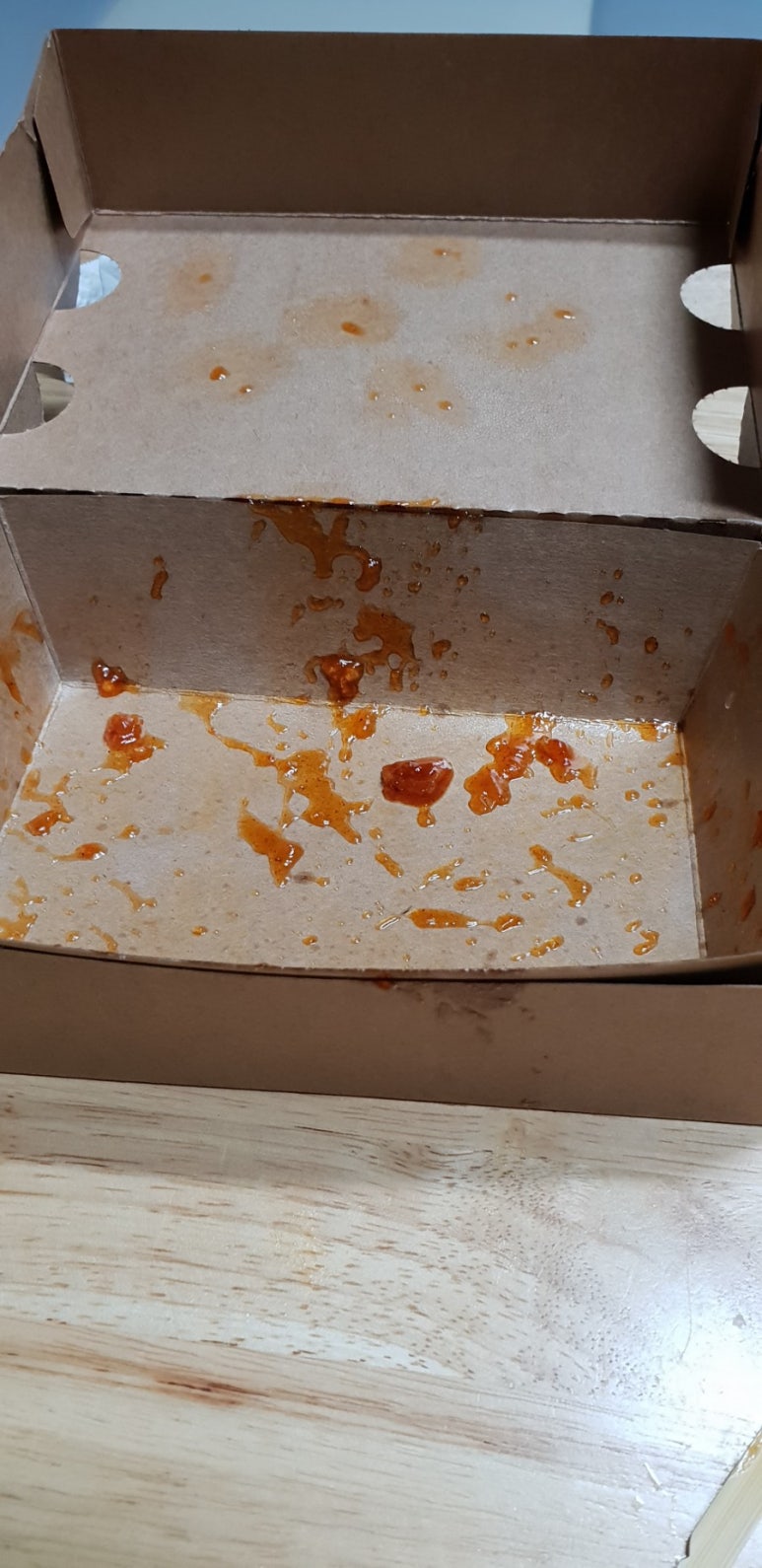 가마로강정비산점 이미지