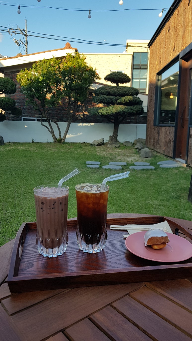 카페시은우 이미지