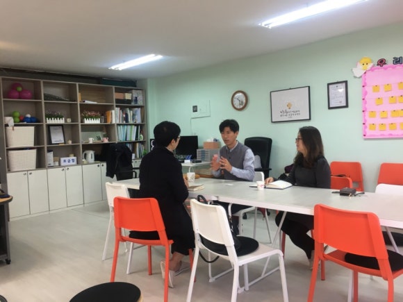 교육복지로협동조합 이미지