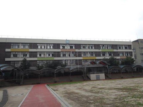 전농중학교 이미지