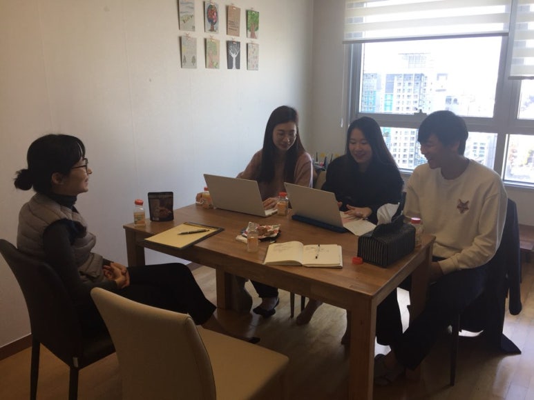 경희대학교소비자생활협동조합 이미지