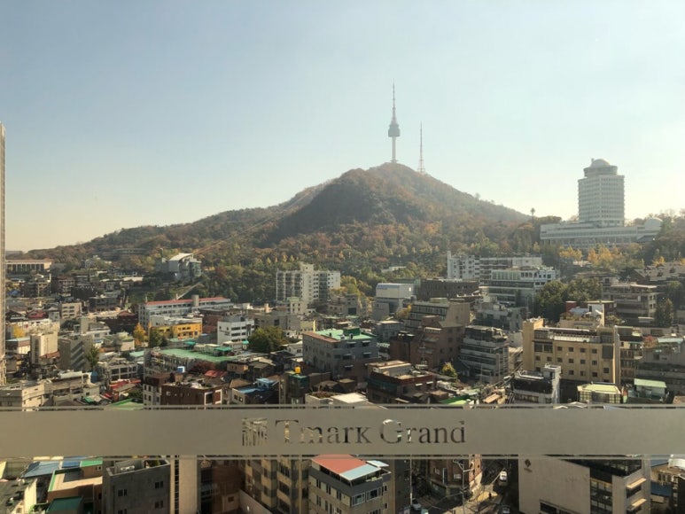 호텔명동 이미지