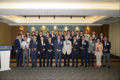 한국서비스품질연구소 이미지