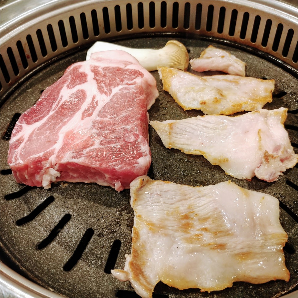 고반식당 이미지