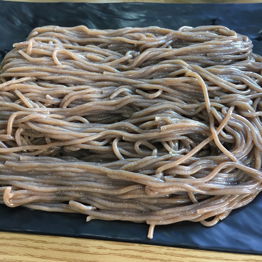 화정옥모밀 이미지