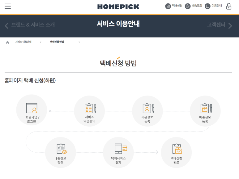 텐트깔끄미 이미지